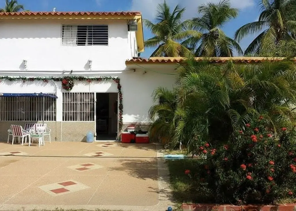 Casa en Puerto Píritu - 1