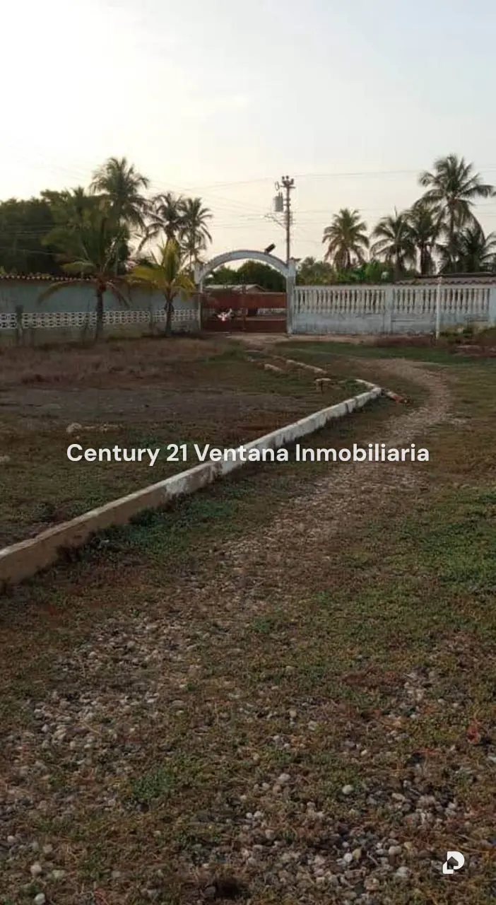 Casa en Boca de Uchire, Puerto Píritu – 7
