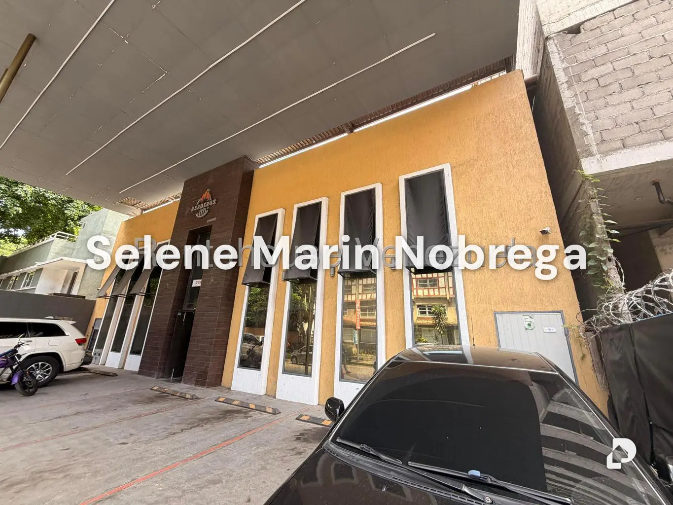 Local comercial en Las Mercedes, Caracas – 3