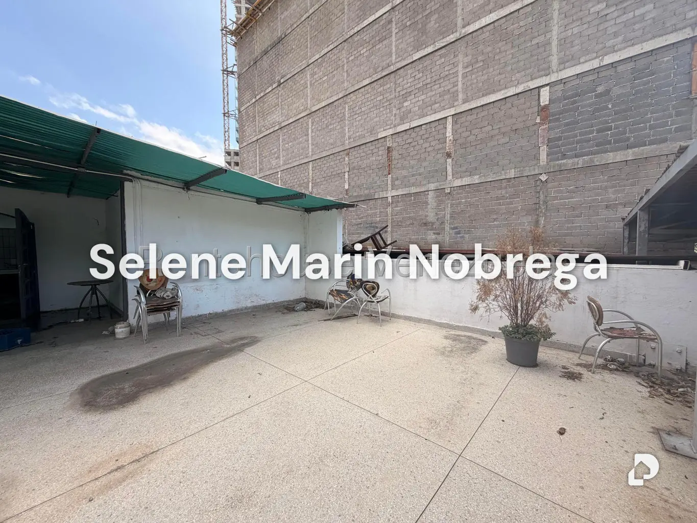 Local comercial en Las Mercedes, Caracas – 12