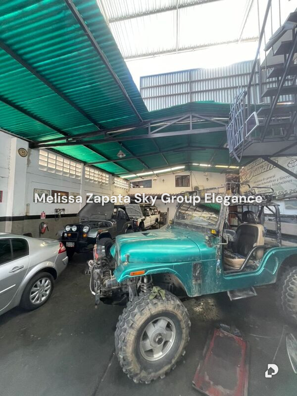 Edificio en Barquisimeto – 4