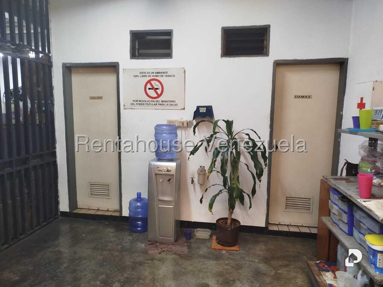 Edificio en Sarría, Caracas