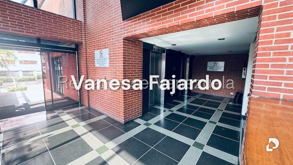 Office in El Rosal, Caracas – 7