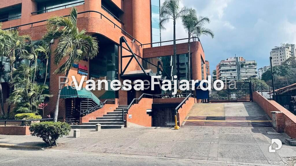 Office in El Rosal, Caracas – 2