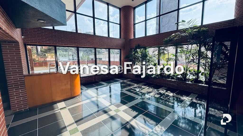 Office in El Rosal, Caracas – 5