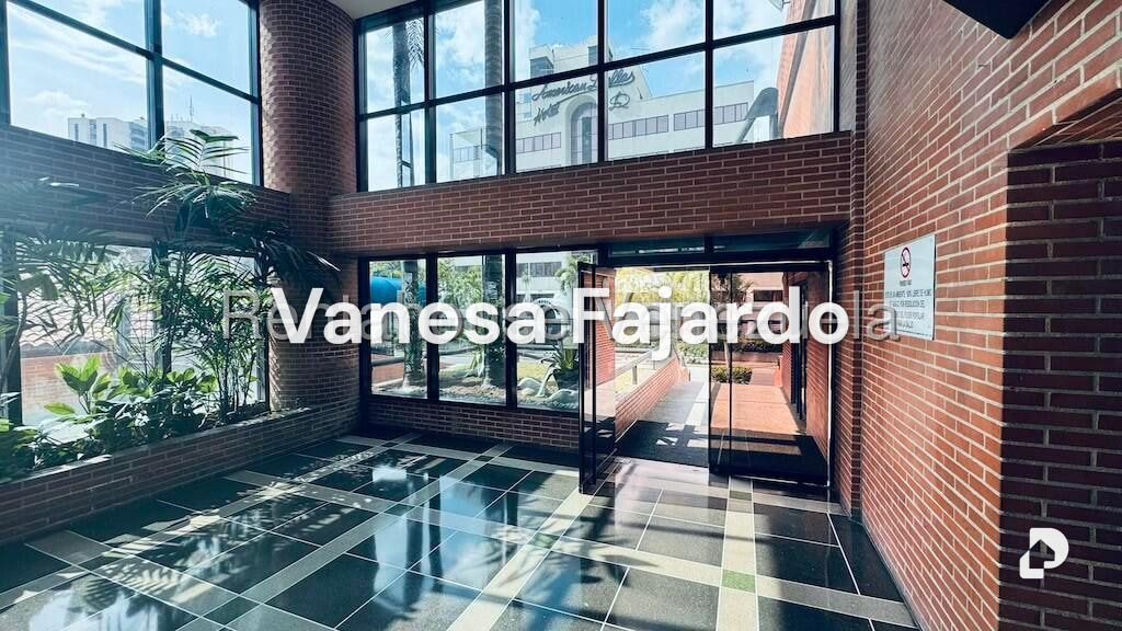 Office in El Rosal, Caracas – 6