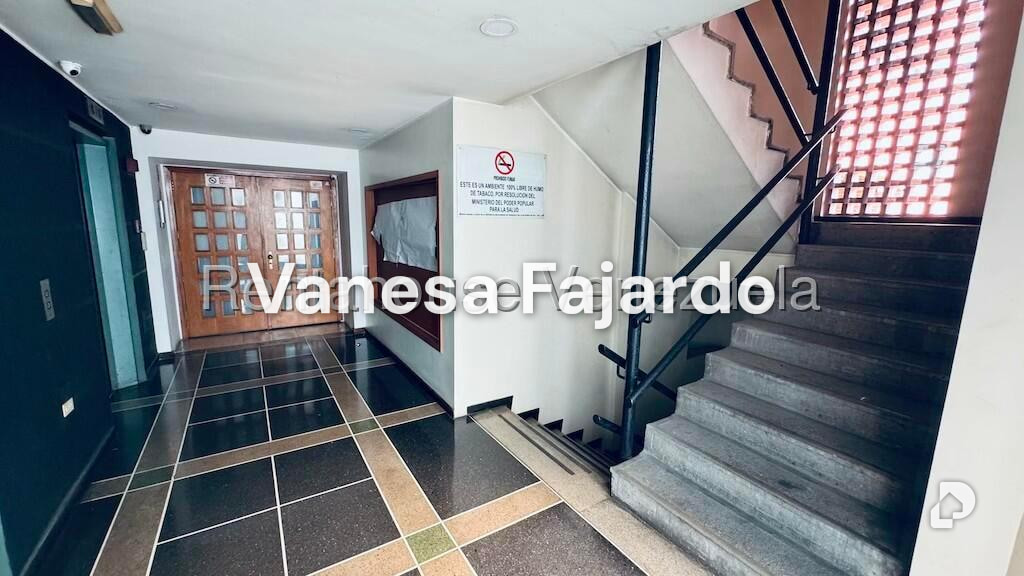Office in El Rosal, Caracas – 8