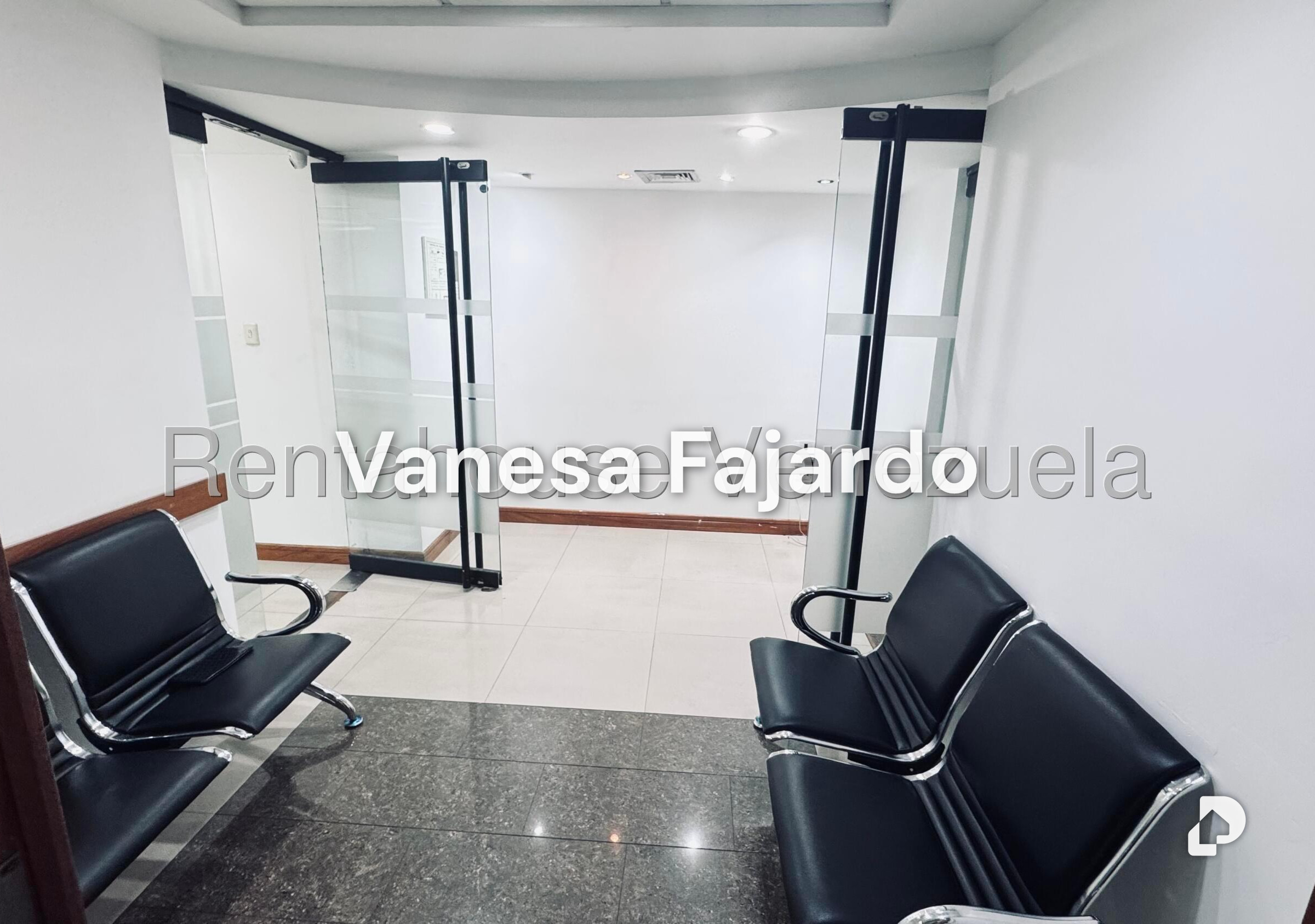 Office in El Rosal, Caracas – 9