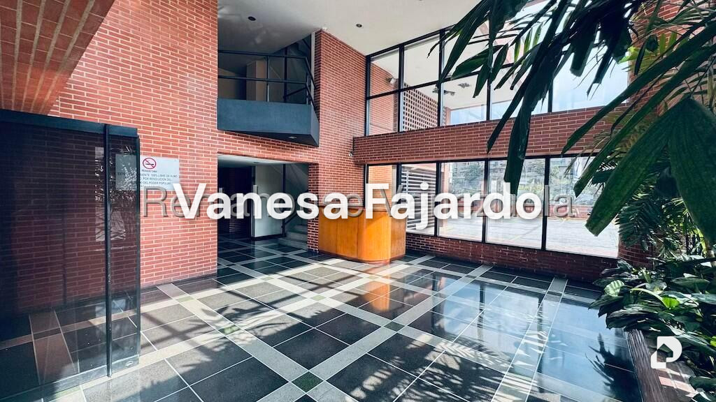 Office in El Rosal, Caracas – 3