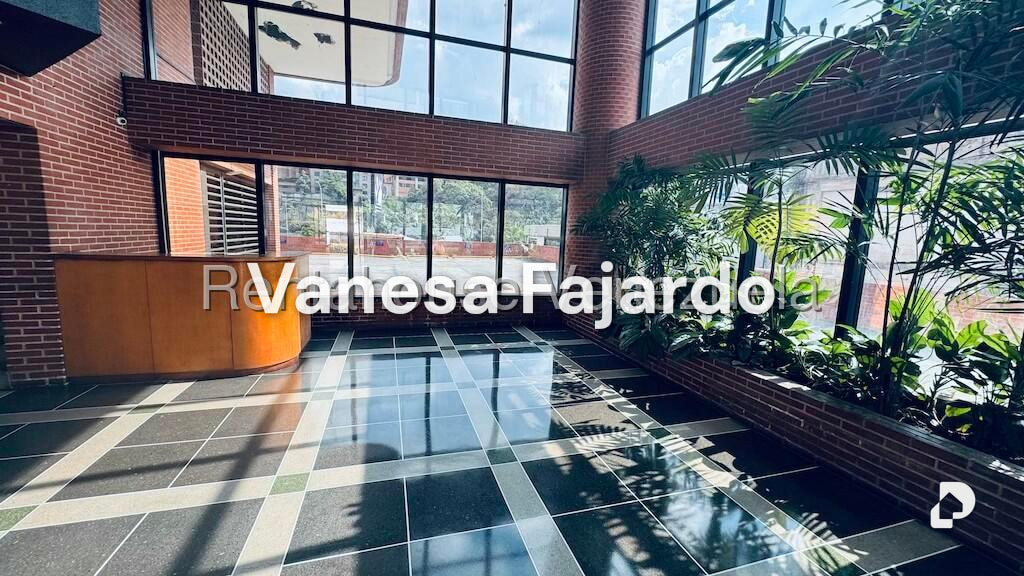 Office in El Rosal, Caracas – 4