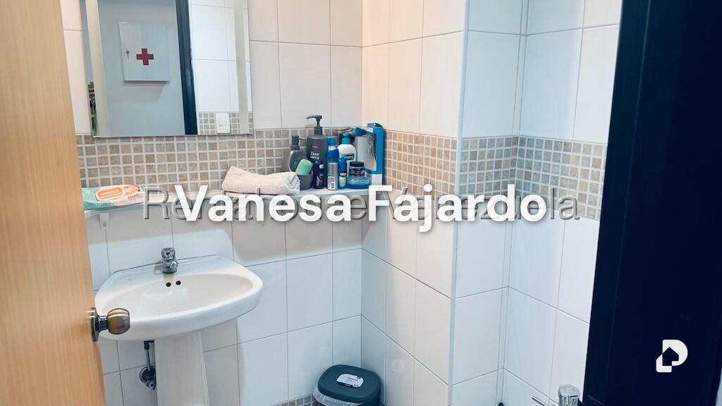 Office in El Rosal, Caracas – 23
