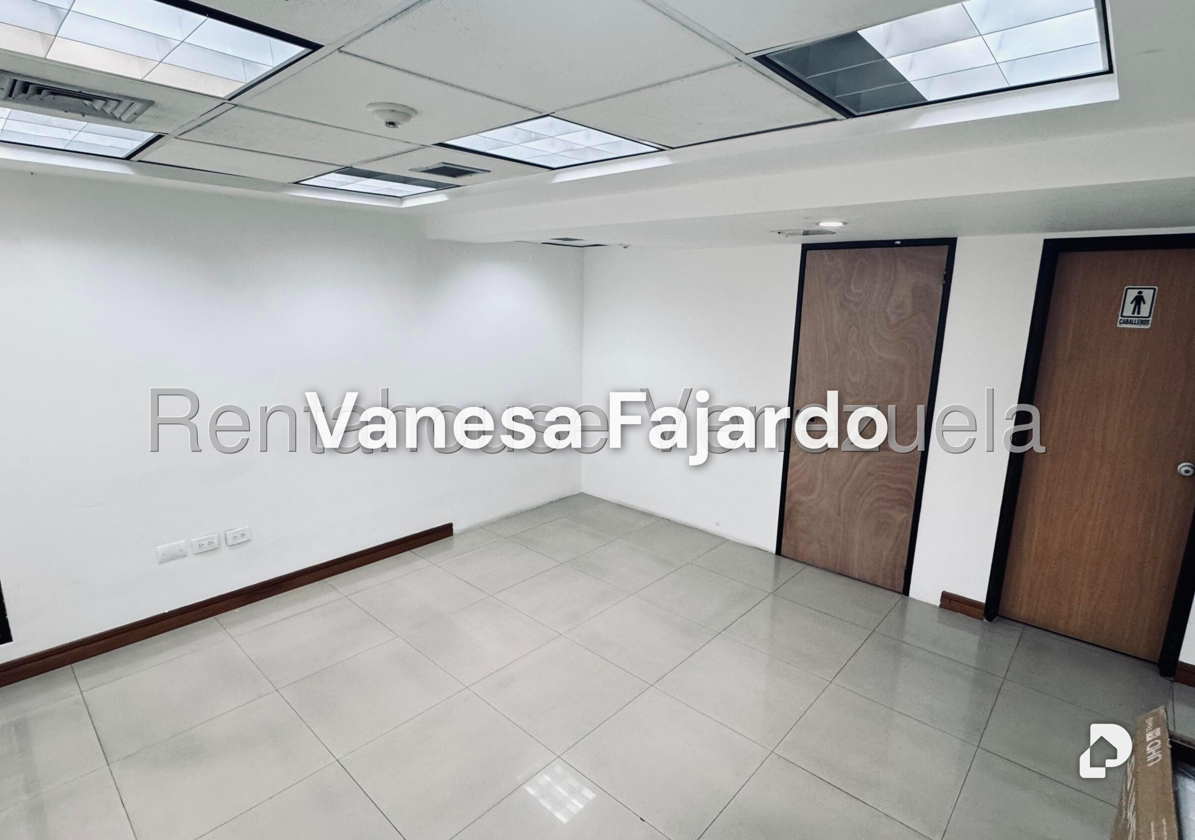 Office in El Rosal, Caracas – 22