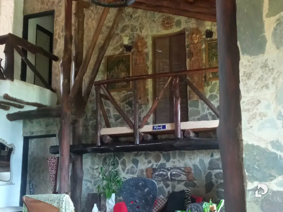 Casa en El Hatillo, Caracas – 1