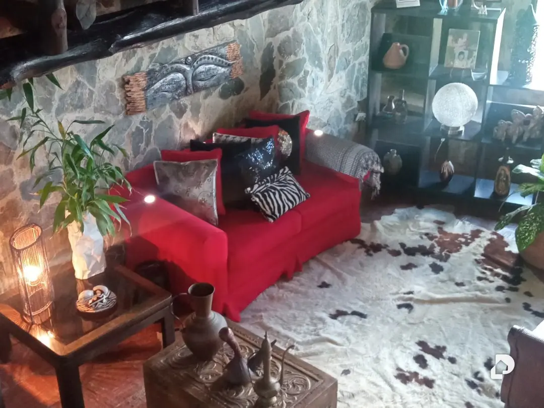 Casa en El Hatillo, Caracas – 2