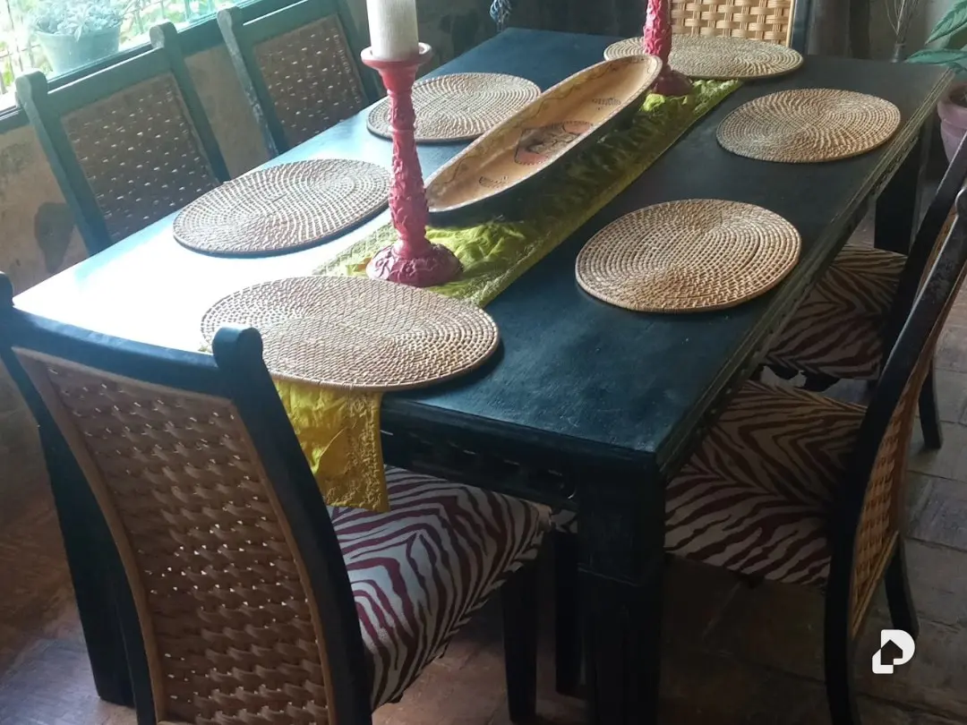 Casa en El Hatillo, Caracas – 4