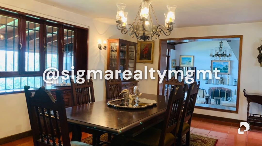 Casa en Alto Hatillo, Caracas – 21