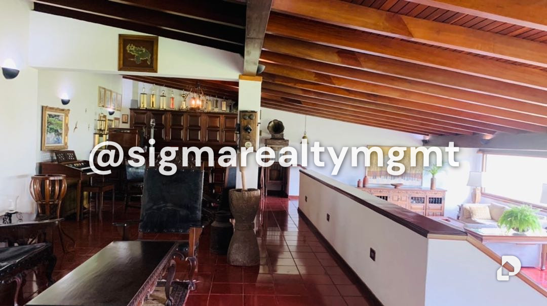 Casa en Alto Hatillo, Caracas – 17