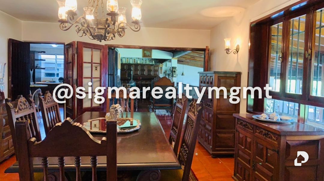 Casa en Alto Hatillo, Caracas – 24