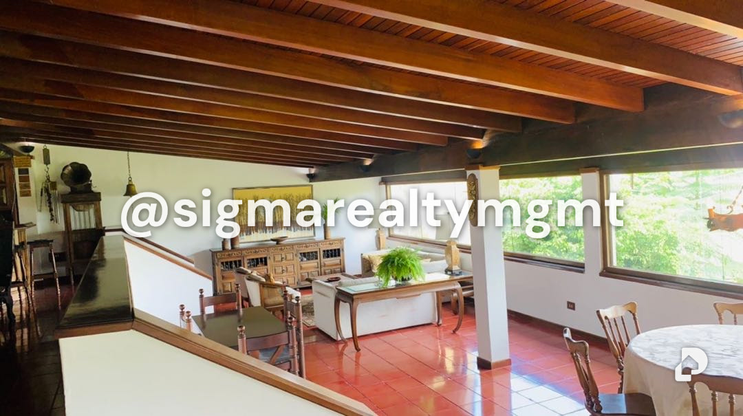 Casa en Alto Hatillo, Caracas – 18