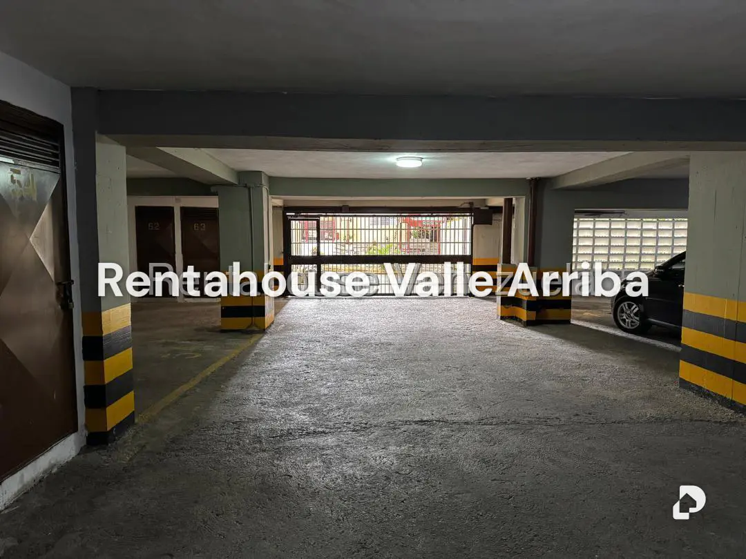 Apartamento en Los Nuevos Teques, Los Teques – 29