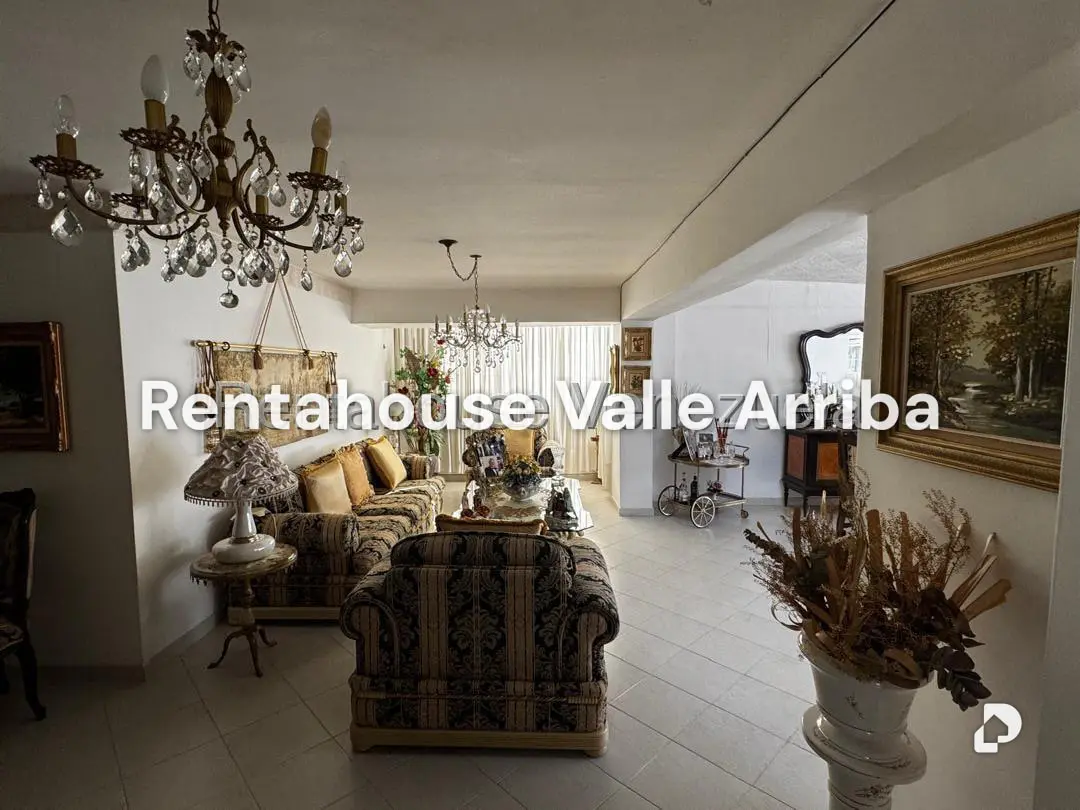 Apartamento en Los Nuevos Teques, Los Teques – 4