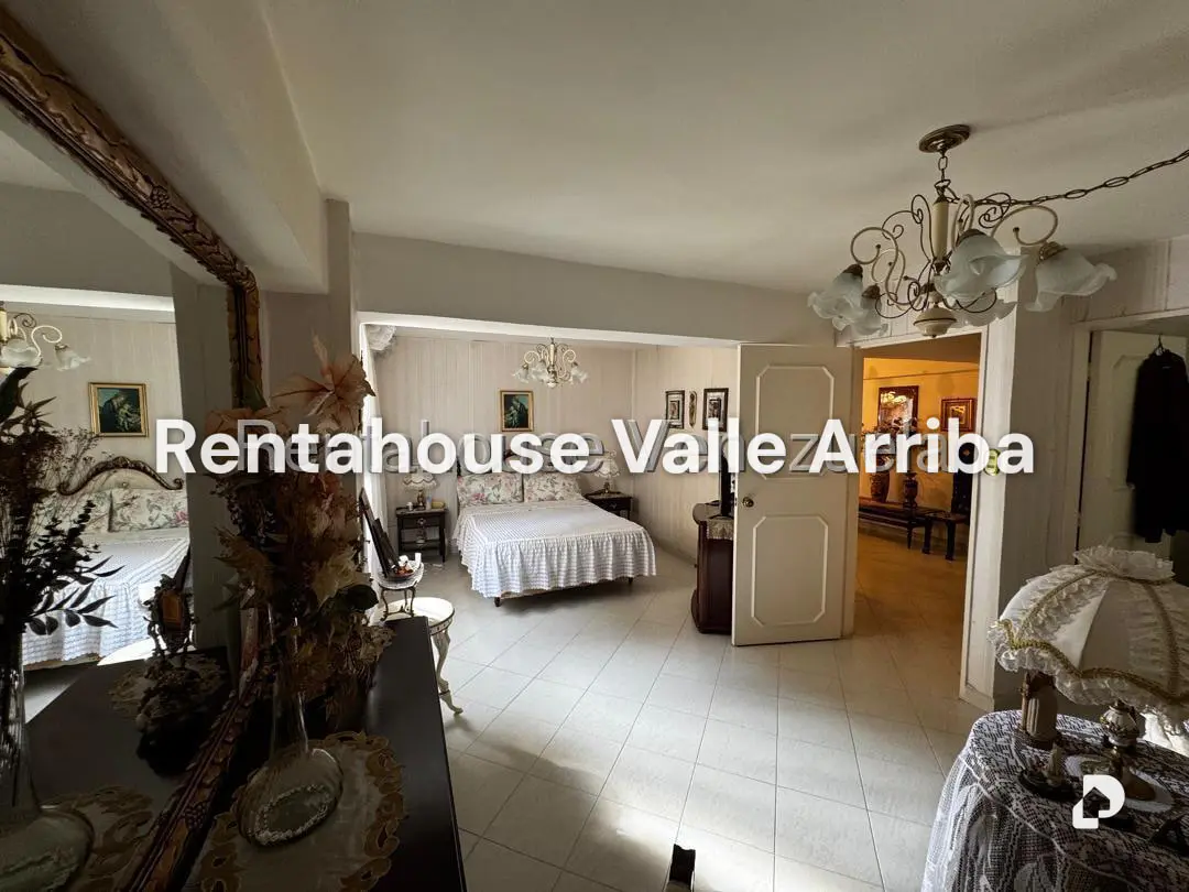 Apartamento en Los Nuevos Teques, Los Teques – 17