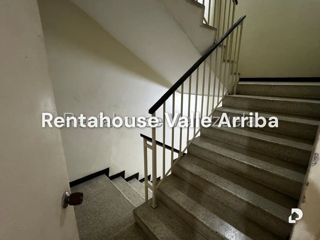 Apartamento en Los Nuevos Teques, Los Teques – 30