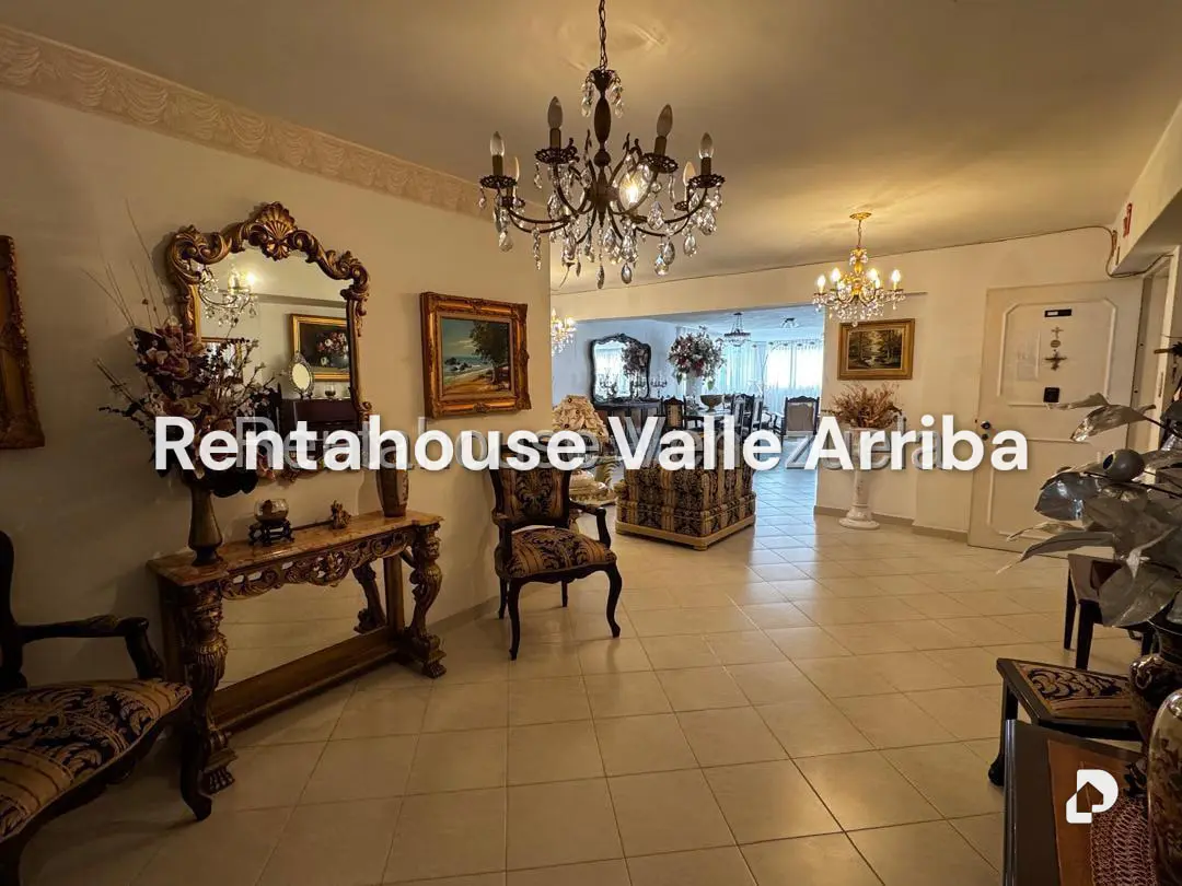 Apartamento en Los Nuevos Teques, Los Teques – 6