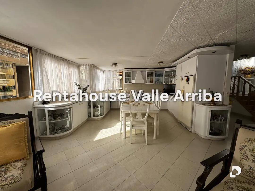 Apartamento en Los Nuevos Teques, Los Teques – 22