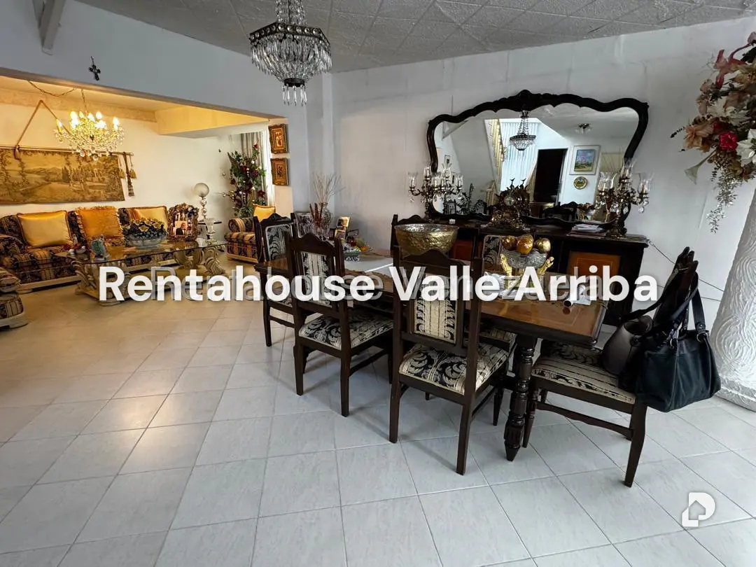 Apartamento en Los Nuevos Teques, Los Teques – 8