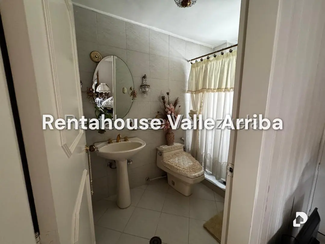 Apartamento en Los Nuevos Teques, Los Teques – 20