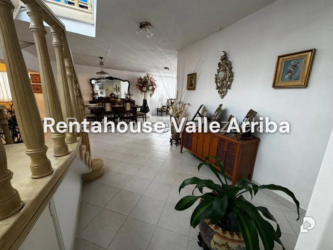 Apartamento en Los Nuevos Teques, Los Teques – 13