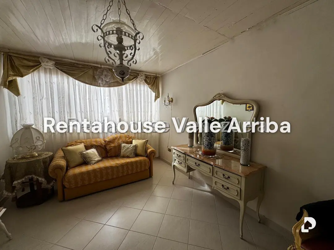 Apartamento en Los Nuevos Teques, Los Teques – 16