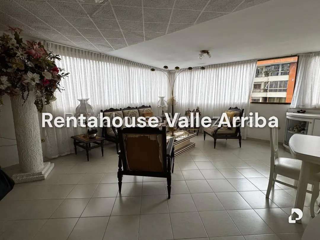 Apartamento en Los Nuevos Teques, Los Teques – 9