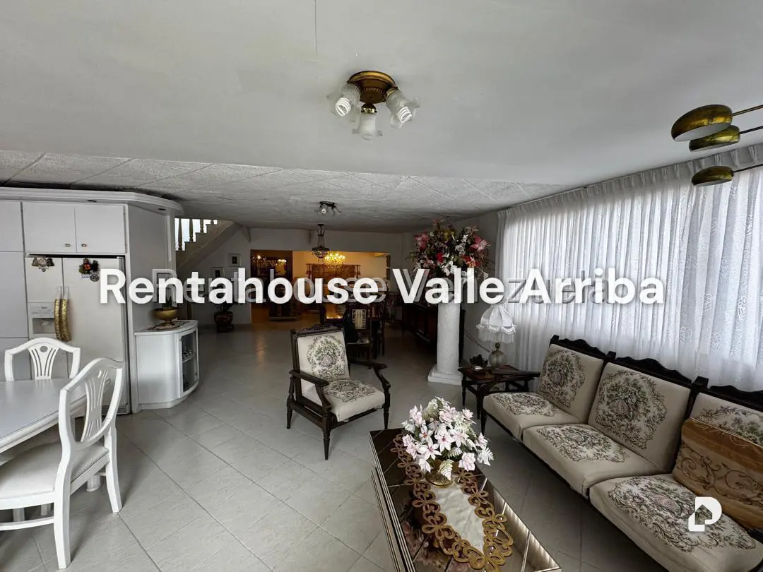 Apartamento en Los Nuevos Teques, Los Teques – 14
