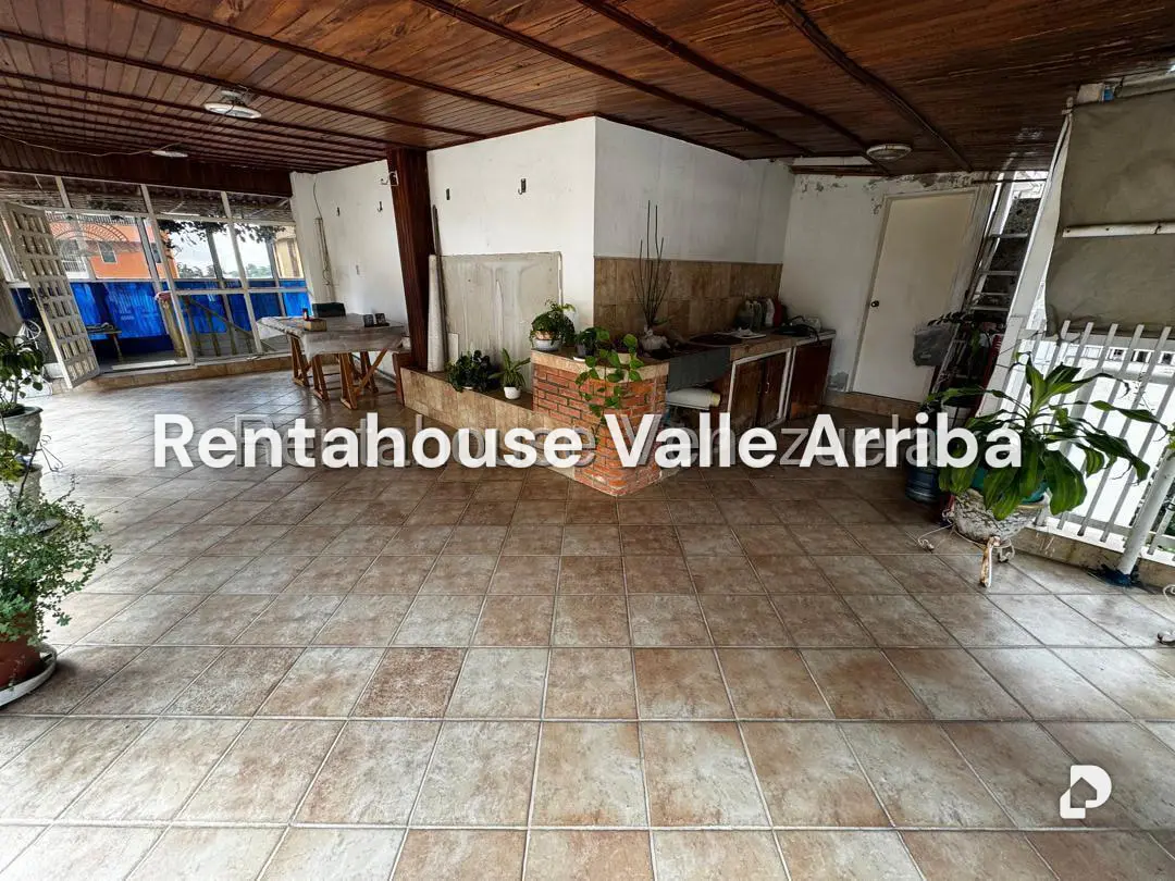 Apartamento en Los Nuevos Teques, Los Teques – 27