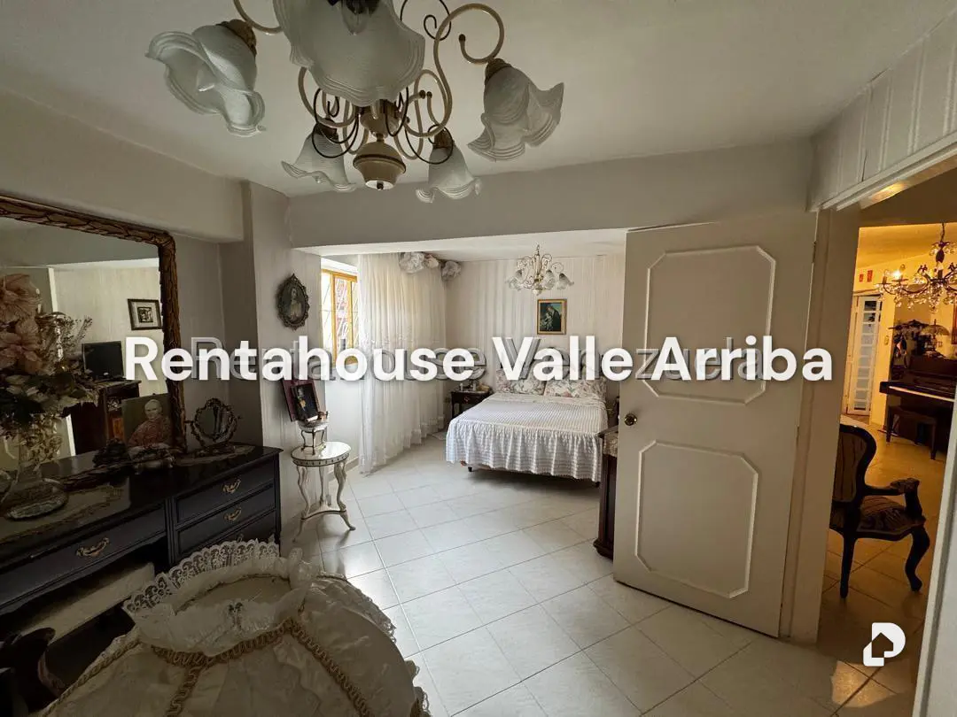 Apartamento en Los Nuevos Teques, Los Teques – 18