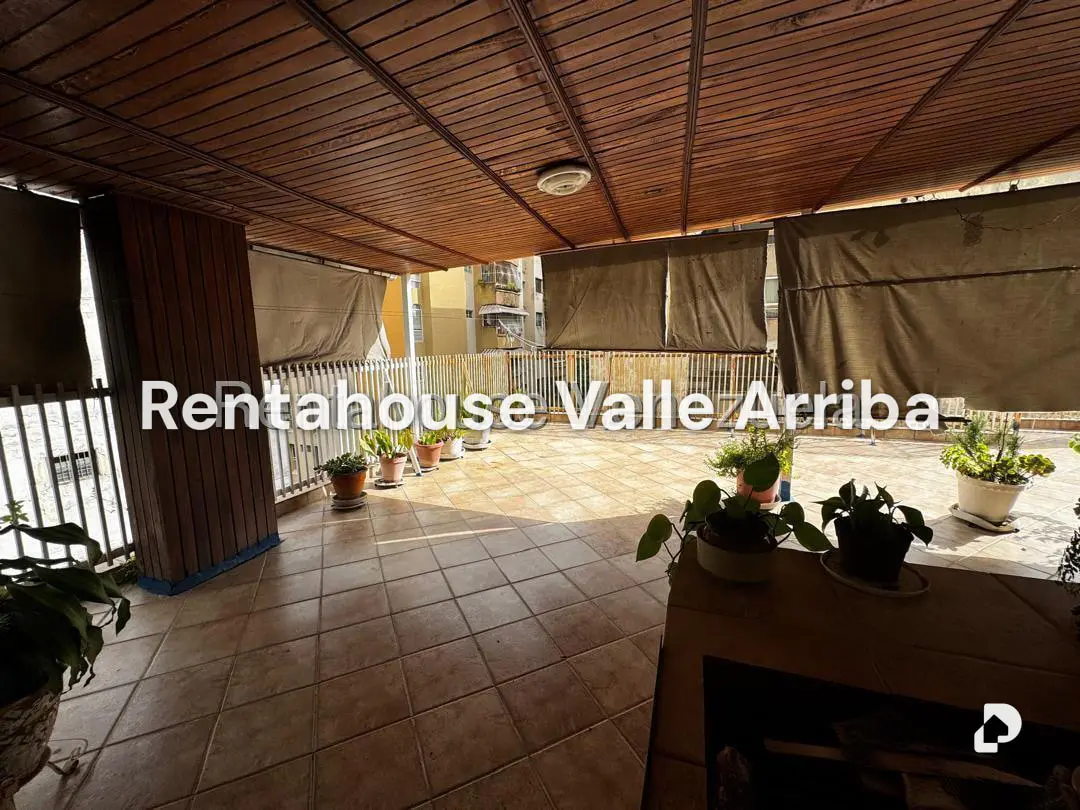 Apartamento en Los Nuevos Teques, Los Teques – 28