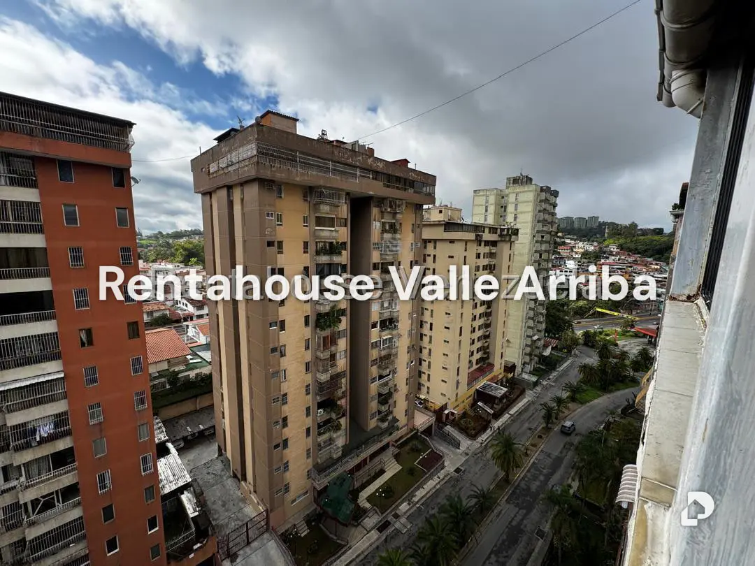 Apartamento en Los Nuevos Teques, Los Teques – 15