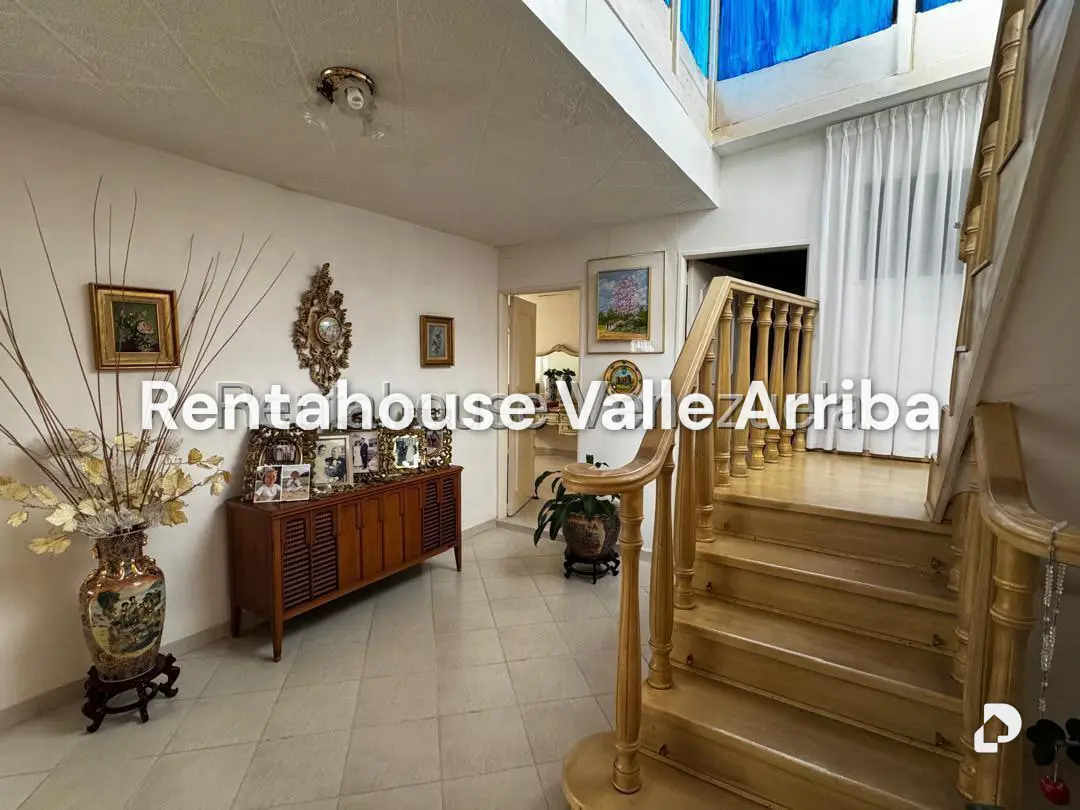 Apartamento en Los Nuevos Teques, Los Teques – 11