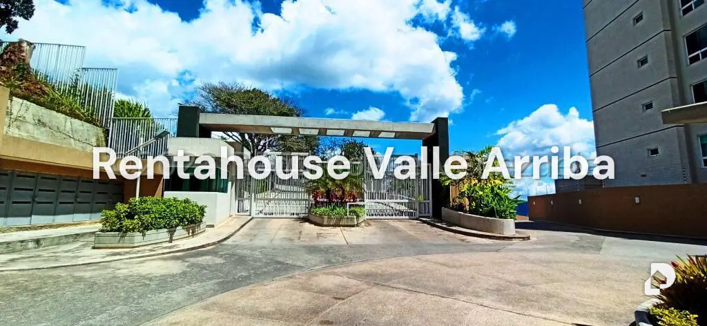 Apartamento en La Lagunita Country Club, Caracas – 2