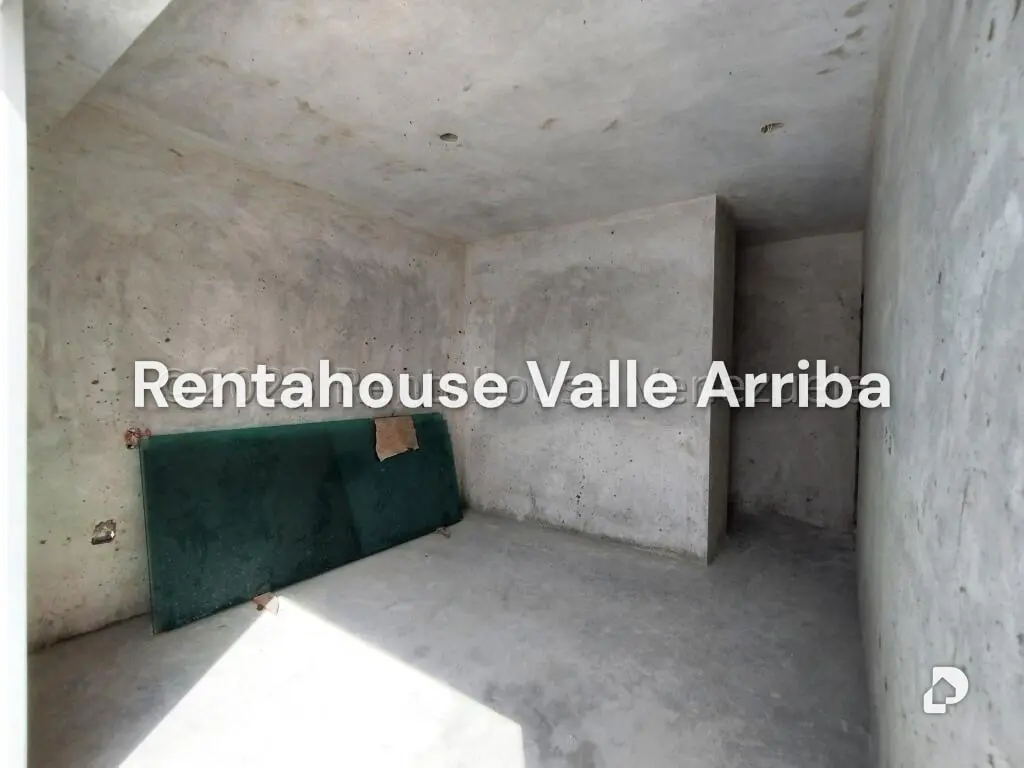 Apartamento en La Lagunita Country Club, Caracas – 16