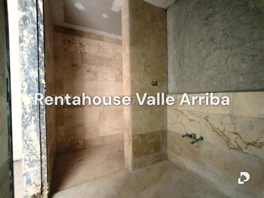 Apartamento en La Lagunita Country Club, Caracas – 22