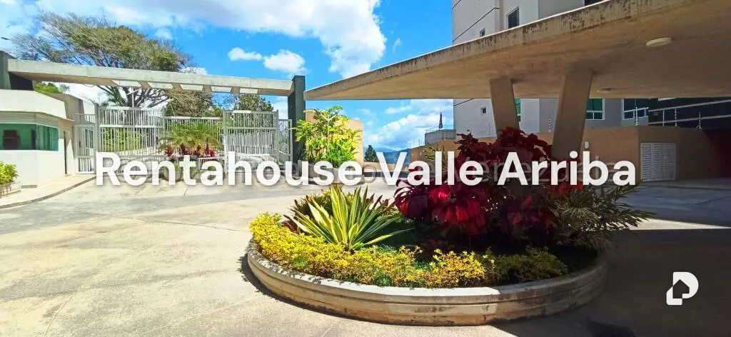 Apartamento en La Lagunita Country Club, Caracas – 3