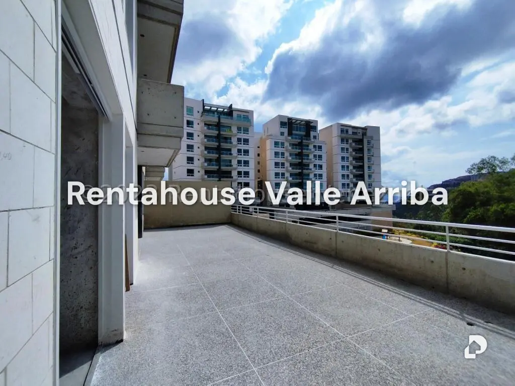 Apartamento en La Lagunita Country Club, Caracas – 30