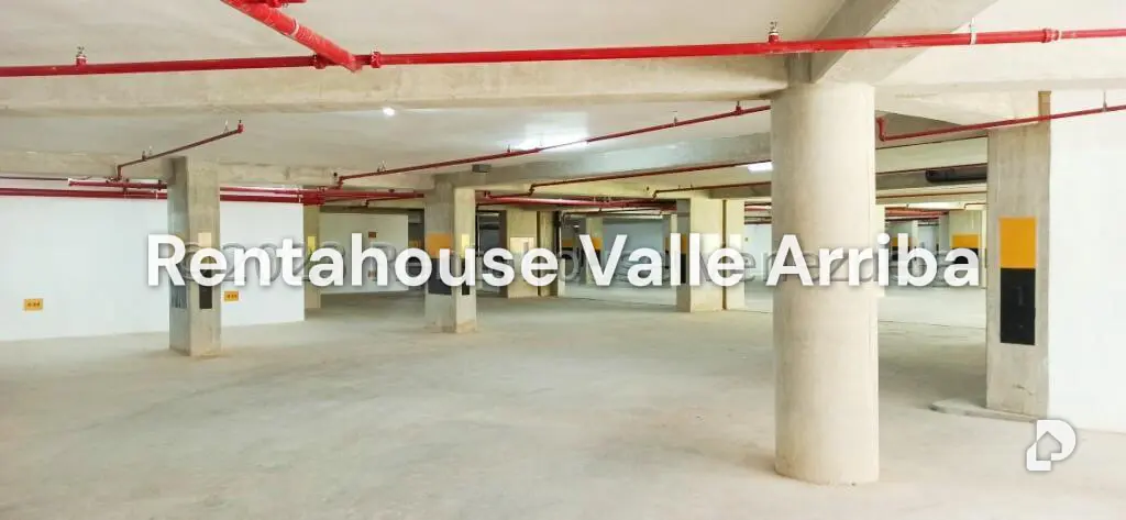 Apartamento en La Lagunita Country Club, Caracas – 17