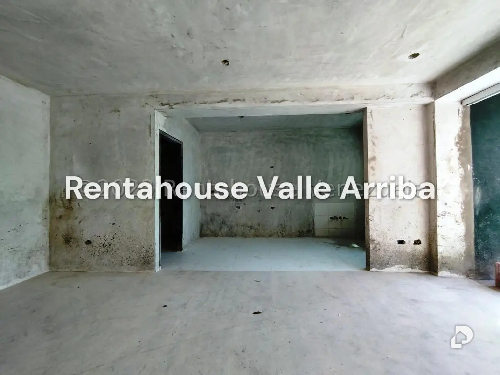 Apartamento en La Lagunita Country Club, Caracas – 8