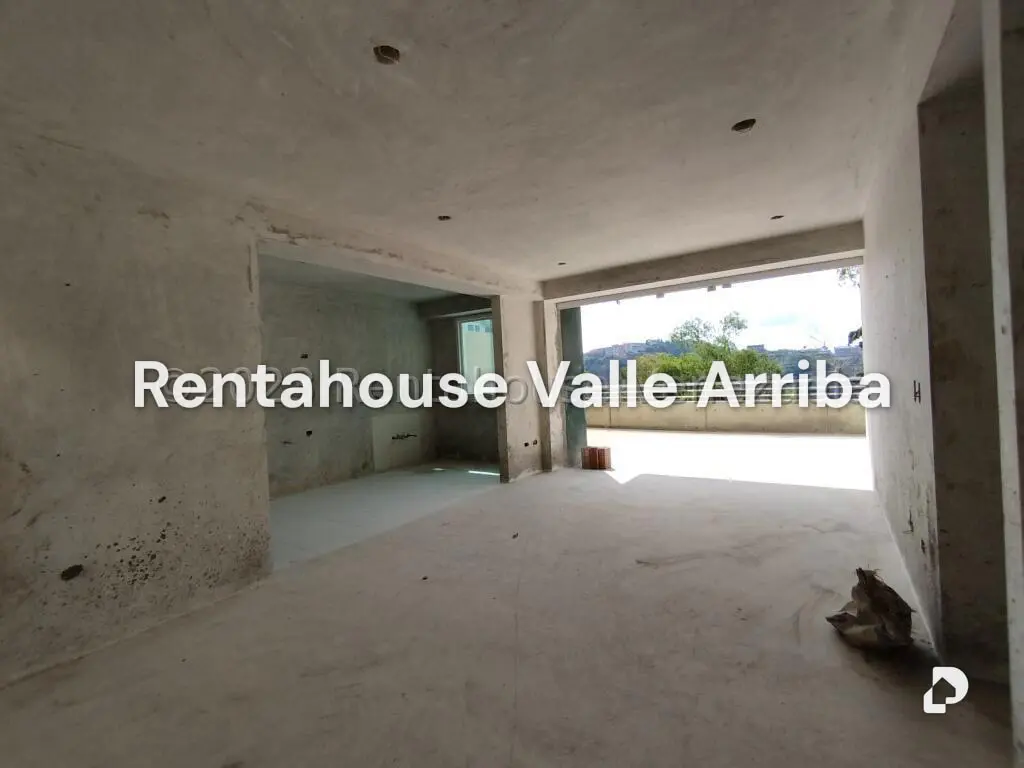 Apartamento en La Lagunita Country Club, Caracas – 4