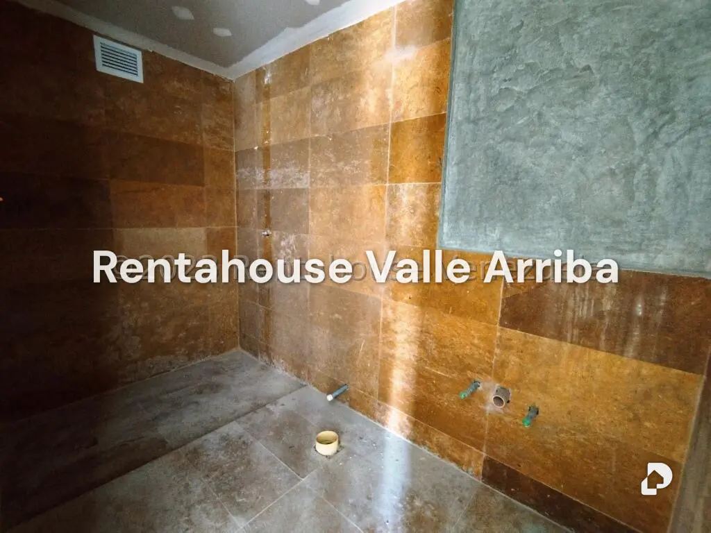 Apartamento en La Lagunita Country Club, Caracas – 11