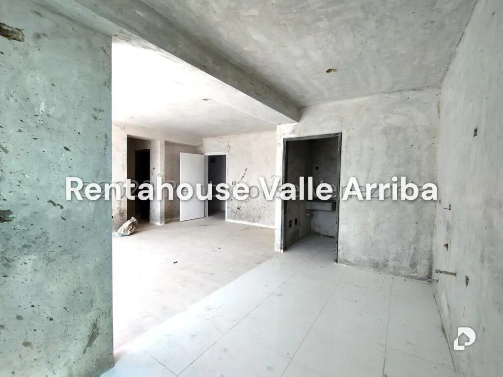 Apartamento en La Lagunita Country Club, Caracas – 6